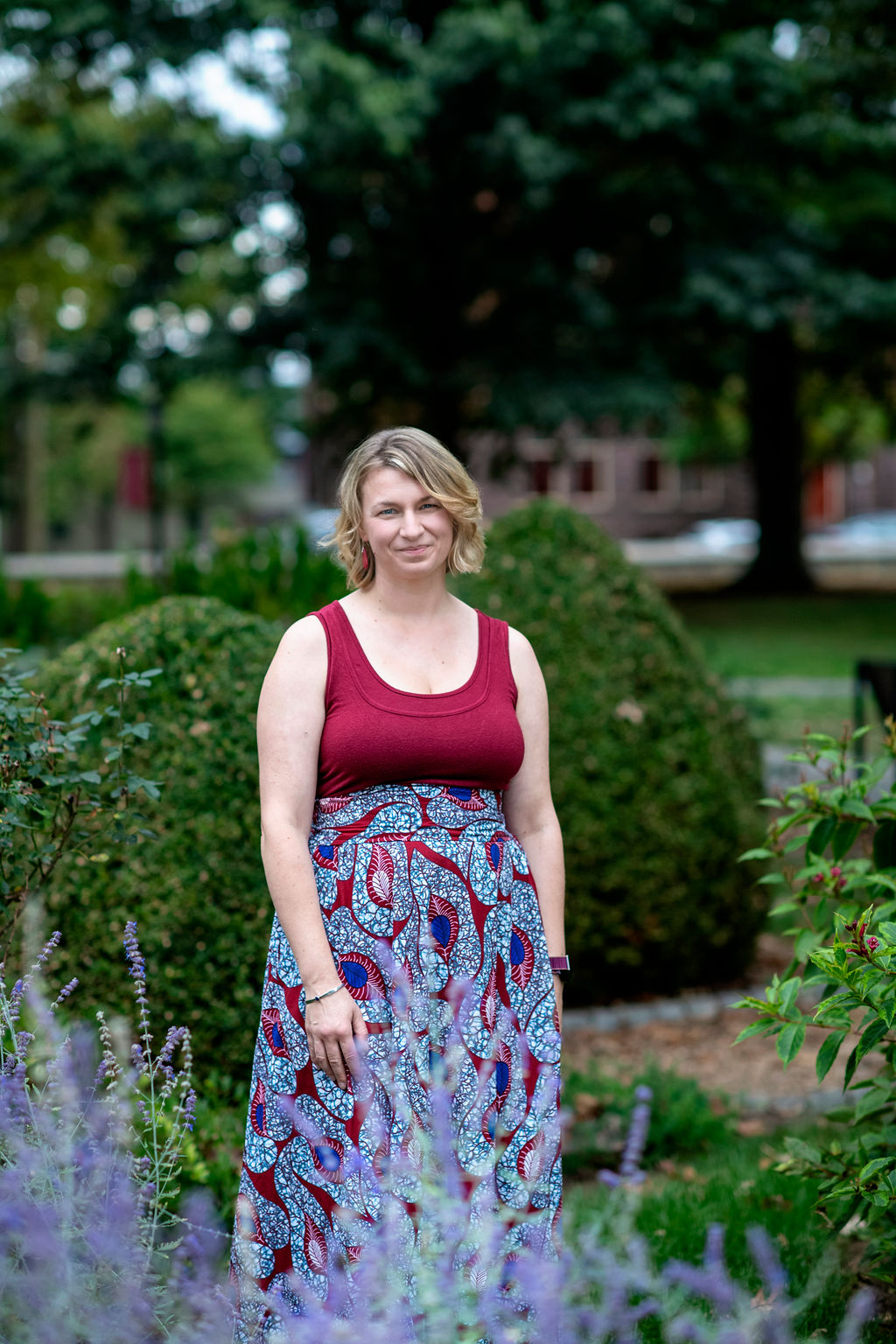 Natalie Chwalisz, PhD